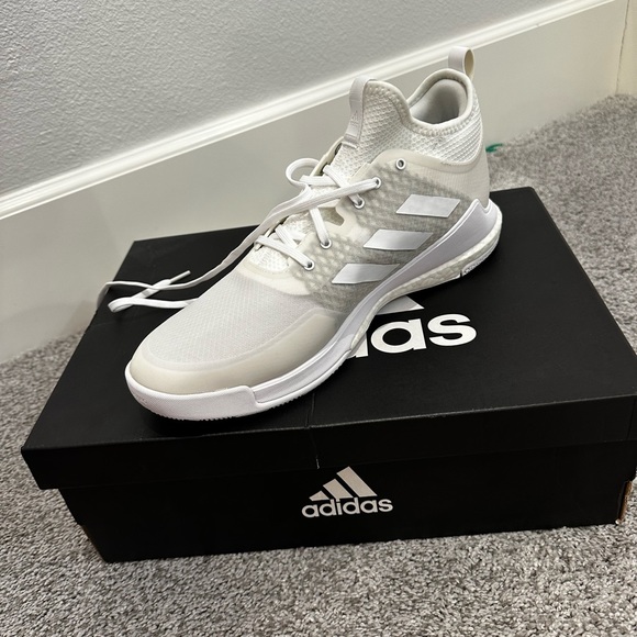 Adidas volleyball shoes - Picture 5 of 5